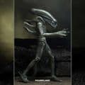 ALIEN 40TH ANNIVERSARY WAVE 4 HR GIGERS ALIEN ACTION FIGURE FROM NECA